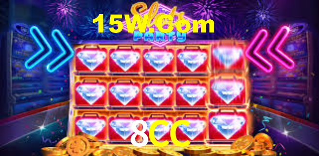 8CC App - Aplicativo Móvel Oficial