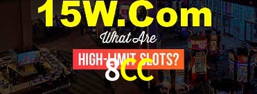 VIP Casino 8CC