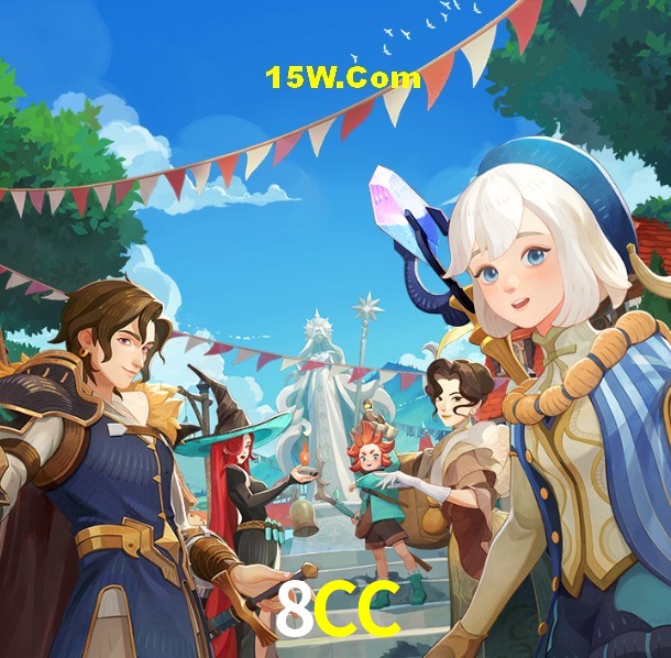 Jogos de Slot 8CC