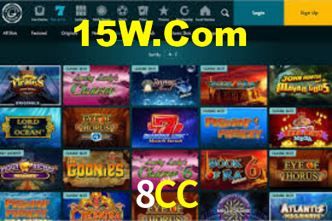 8CC: A Experiência de Casino com Jogos de Mesa ao Vivo