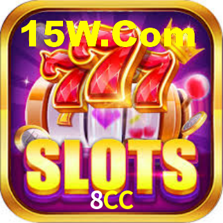 8CC - App Features