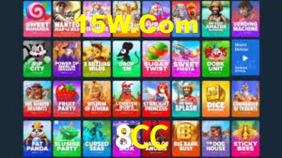 8CC - App Performance