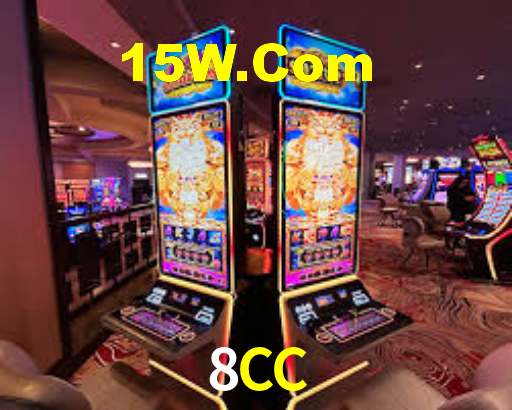 8CC: Jogos de Caça-Níqueis-Altas Recompensas, Roleta-Velocidade, Blackjack-Desafios Máximos