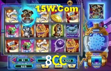 8CC São Paulo - Top Slots