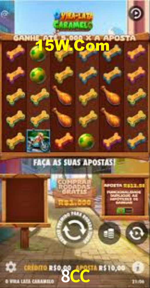 8CC - Site Oficial Do Cassino - 8CC Bet