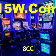 Exclusive Games 8CC