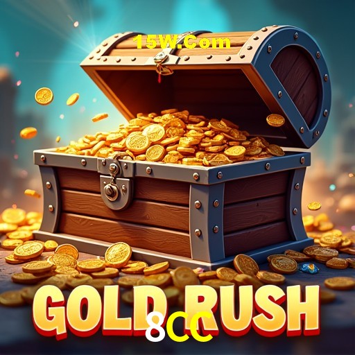 Flash Promotion 8CC