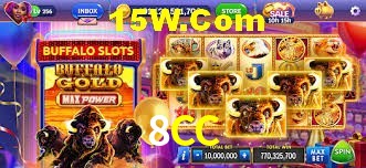 Game Providers 8CC