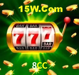 Provedores de Jogos 8CC