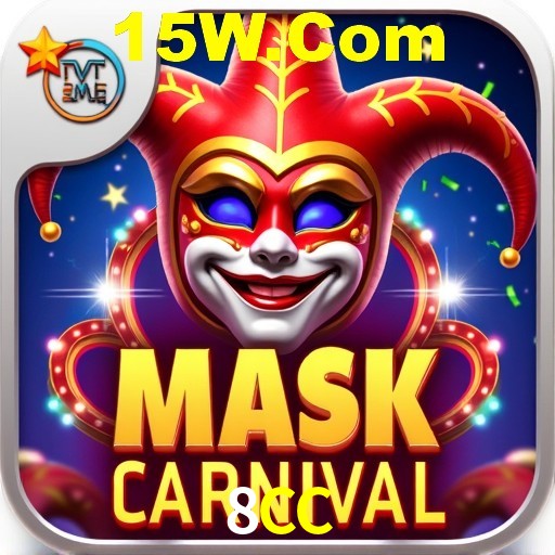 Casino VIP 8CC