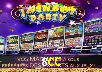 Casino Ao Vivo 8CC