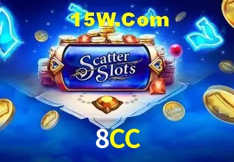 Promoção Relâmpago 8CC