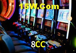 Slot Games 8CC
