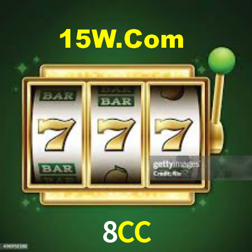 8CC.Com Plataforma