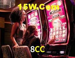 Live Casino 8CC