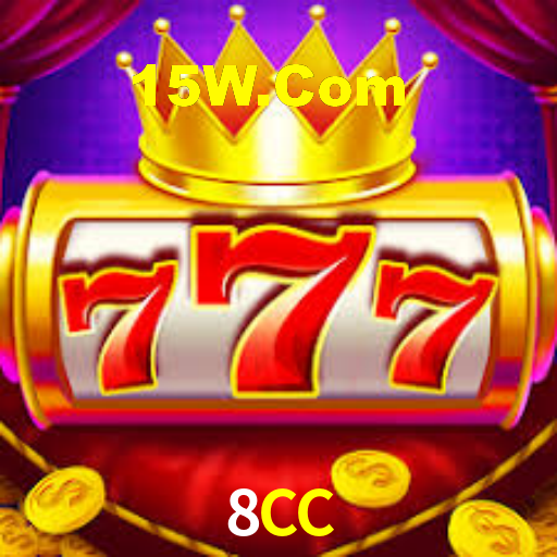8CC.Com Plataforma
