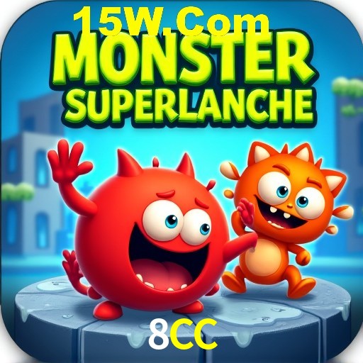 Exclusive Offers 8CC