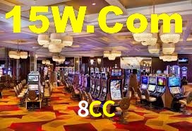Tournaments 8CC