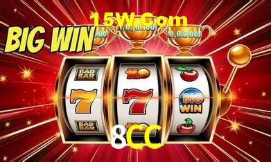 8CC Rio de Janeiro - Popular Jogos