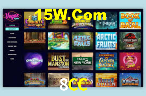 8CC Bet